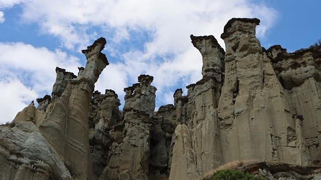 Geçmişten günümüze açılan kapı: Manisa