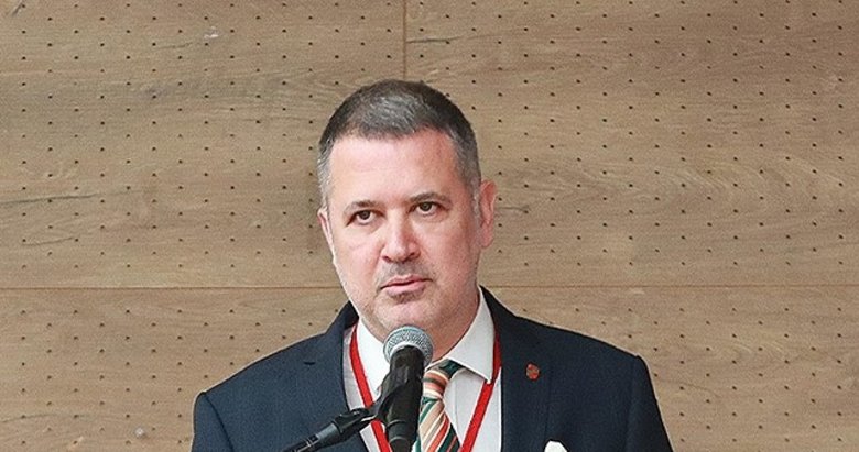 Ergüllü’ye SGK şoku