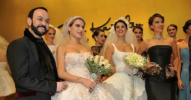 Ertan Kayıtken modaya İzmir’den yön veriyor
