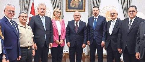 Askeri kışlaya sanayi sitesi