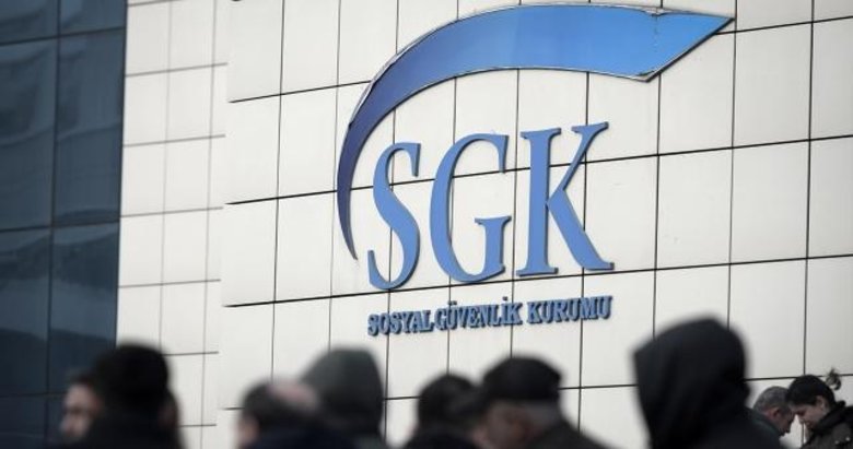 SGK’nın genel sağlık sigortalılara ödediği tutarlar artırıldı