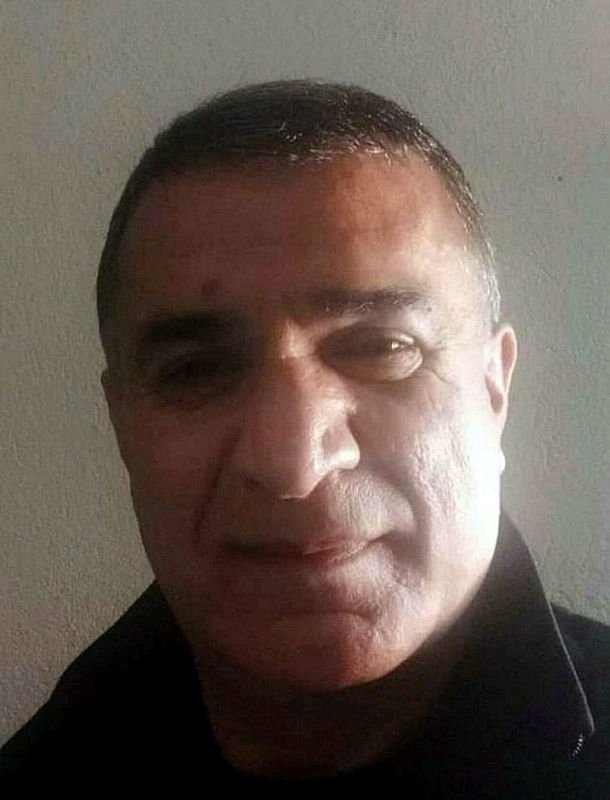 İzmir'de karısını silahla öldüren sanık hakim karşısında