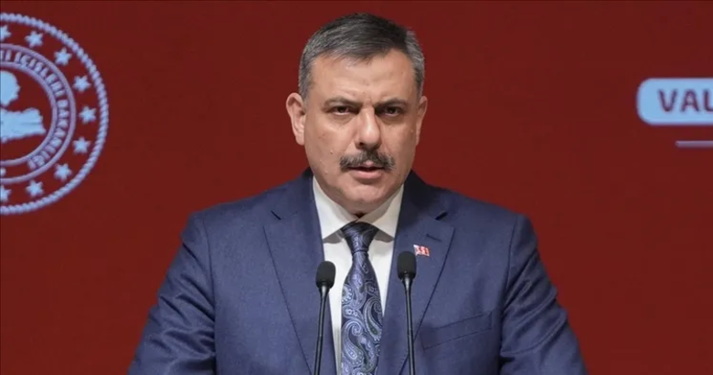 Bakan Çiftçi’den Sumud Filosu saldırısına kınama!