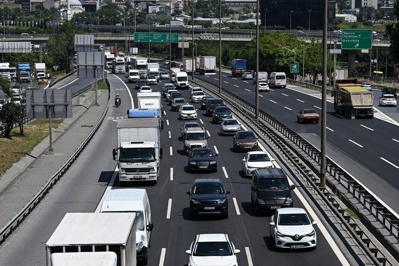 Araç sahipleri dikkat! 1 Ocak’tan itibaren değişiyor
