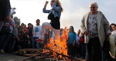 Hıdırellez’de bu ritüelleri yapmayan yandı!