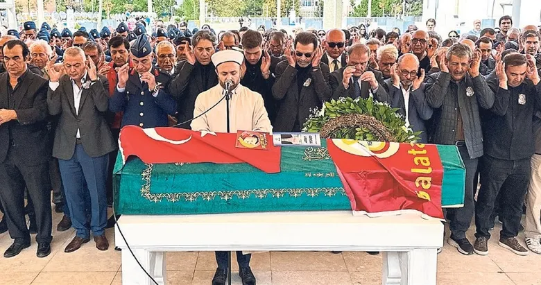 Altın Çocuk’a son veda