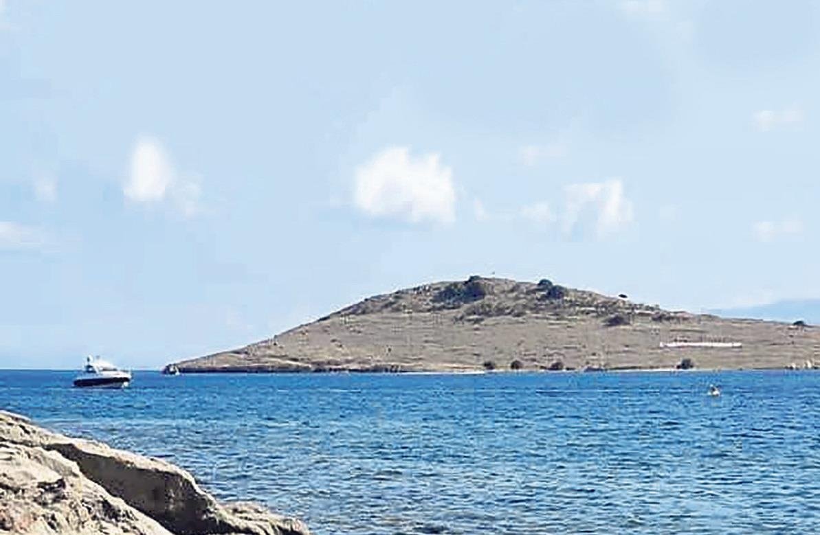 Sahibinden Satilik Ada