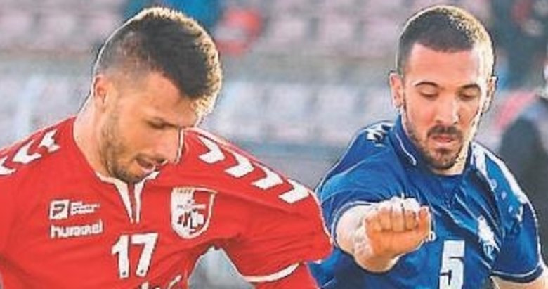 Menemen Haskic’in peşinde