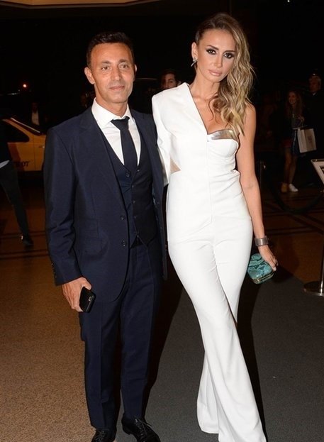 Eski eşler arasında sular durulmuyor! Emina Jahovic’ten çok konuşulacak sözler