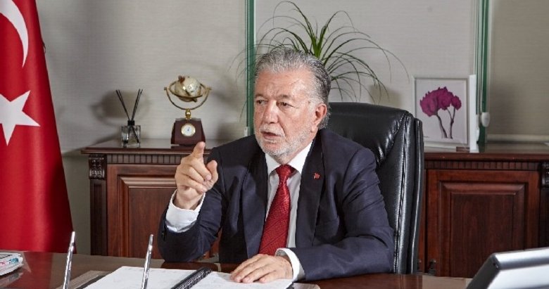 İzmir AVM’lere doydu