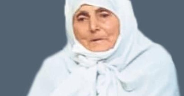 Sabıkalı cani, 87 yaşındaki kadını boğarak öldürdü