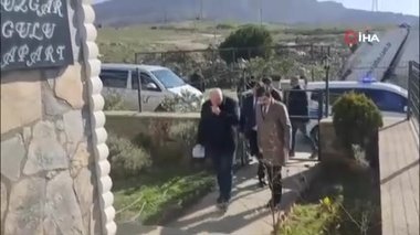 Gökçeada’da 13 otel ve pansiyon mühürlendi