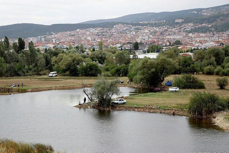 Kütahya’da doğa harikası Yedigöller bölgesi turizme kazandırılacak