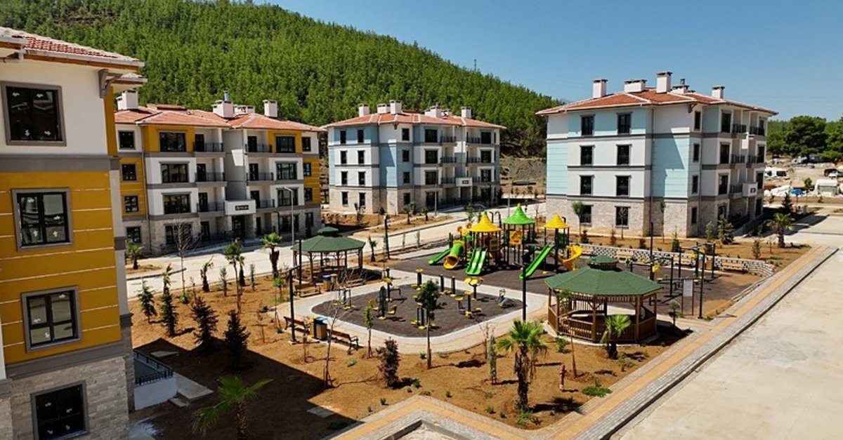 Piyasanın altında kira dönemi başlıyor