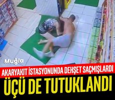 Muğla’da kadına şiddete 3 tutuklama