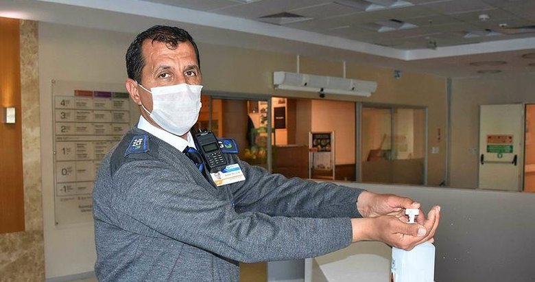 İzmir’de koronavirüs teyakkuzu! Hastanelerde önlemler tamam