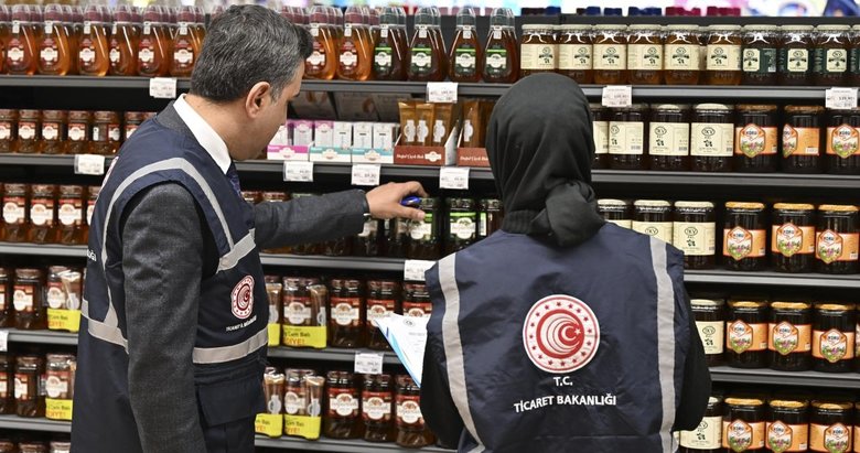 İzmir’de ramazan ayı öncesi ’fahiş fiyat’ denetimi
