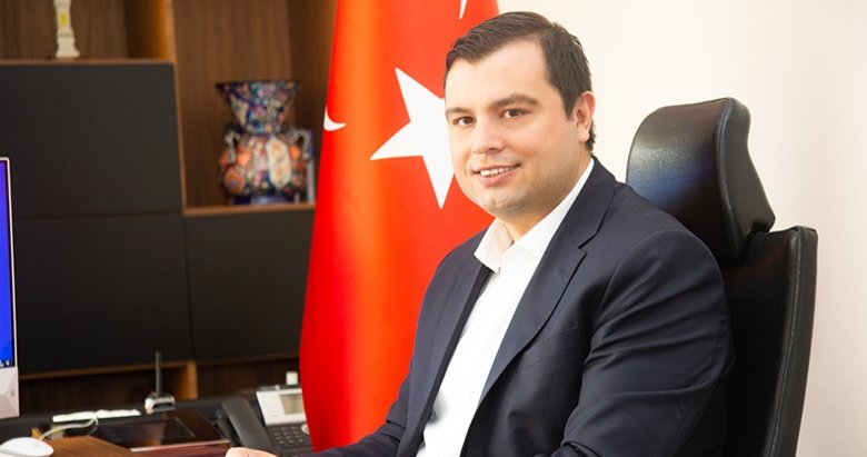 Uşak Belediye Başkanı Mehmet Çakın’ın korona testi pozitif çıktı