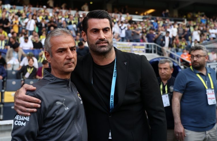 Genç çalıştırıcının takımı ligden çekilmişti... İşte Volkan Demirel’in yeni adresi