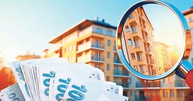 Gayrimenkul satışı zirvede