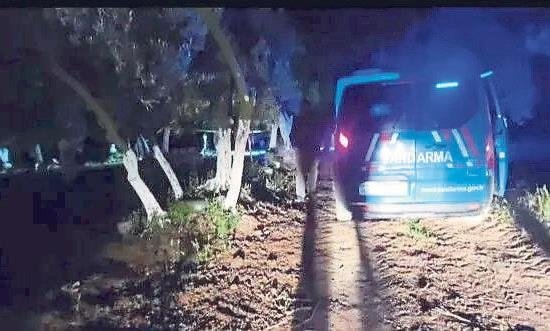 İzmir’de baltalı dehşet! Şezlong kavgası kanlı bitti