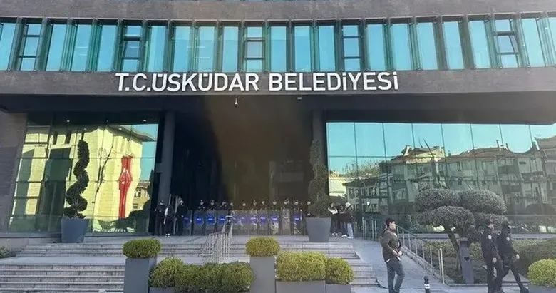 Üsküdar Belediyesi’nde Başkan Vekili seçimi için tarih belli oldu