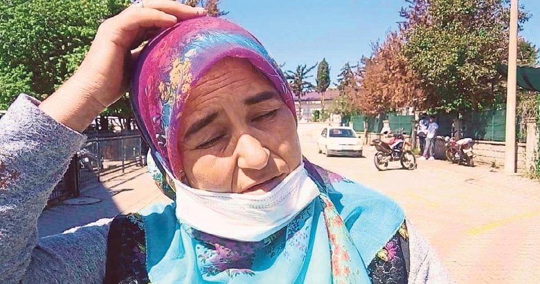 Acılı kadının isyanı: İdam istiyorum