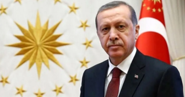 Başkan Erdoğan’dan Miraç Kandili mesajı