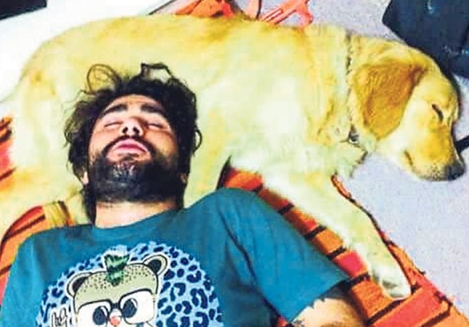 hayvanlara fisildayan izmirli yasam haberleri