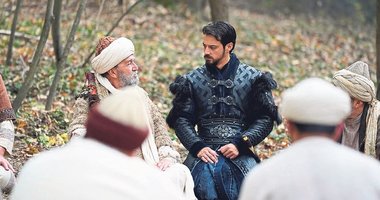 Kuruluş Orhan’a İznik görüşmesi damga vurdu!