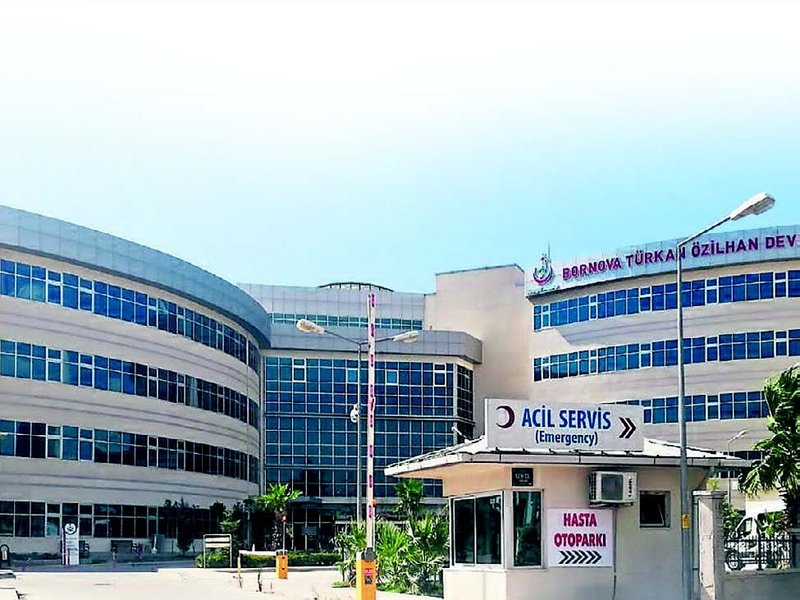 Belediye Mi Otopark Mafyasi Mi