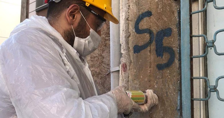 Manisa’da 600 bin yapının deprem testi ücretsiz yapılacak