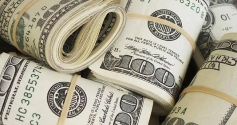 Dolar bugün ne kadar? Dolar ve euro ne kadar? 9 Kasım 2018 güncel döviz kuru