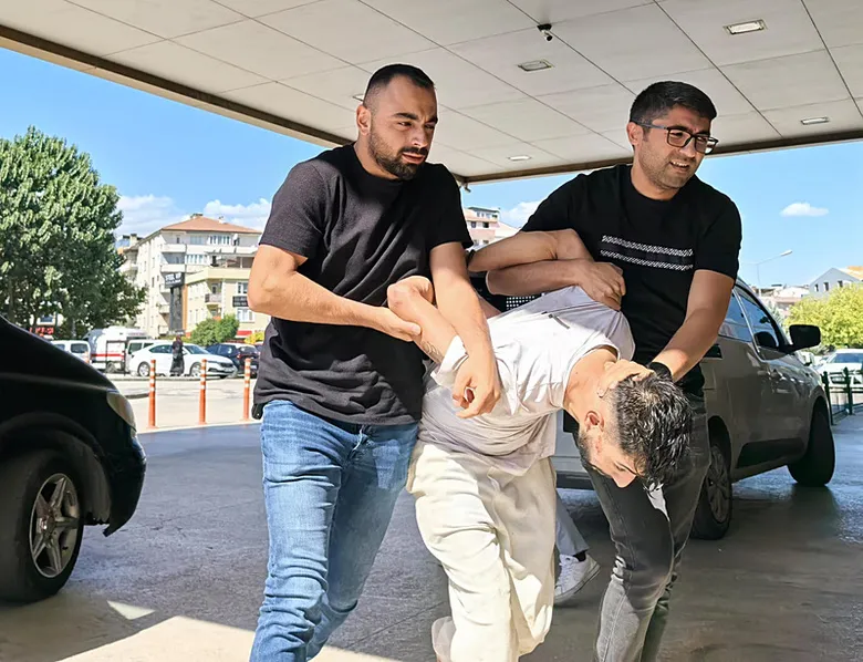 70 ayrı suçtan aranıyordu! Suç makinesi düğünde kıskıvrak yakalandı
