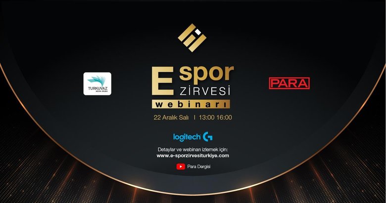 Sadece Espor, sadece iş: Geleceğin sporunu inşa etmek