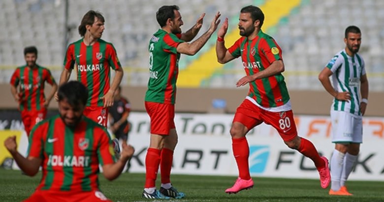 Devler KSK’nin kapısında