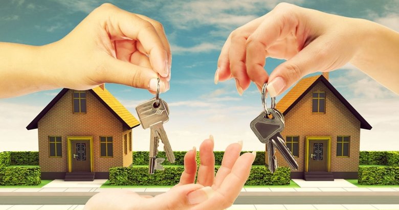 Ankara Gölbaşı’nda icradan satılık daire