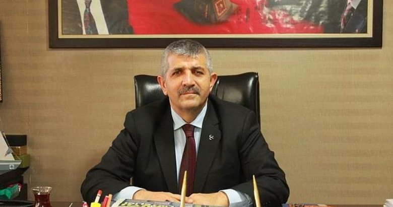 MHP İl Başkanı’ndan CHP’li vekile tepki