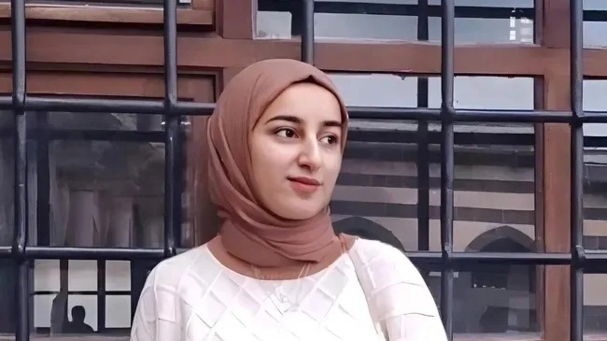 Rojin Kabaiş soruşturmasında yeni gelişme! Tüm dikkat o incelemede: Gözler Van'da