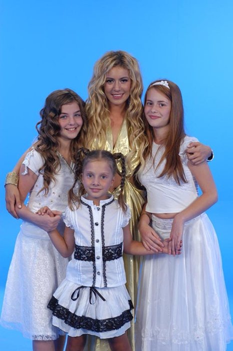 Selena’nın Selin’i yıllar sonra ortaya çıktı! İşte Cansu Demirci’nin son hali...