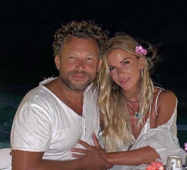 İvana Sert paylaşımıyla tepkilerin odağı oldu