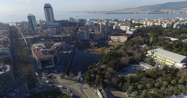 Basmane anlaşmaları hisseleri yükseltti