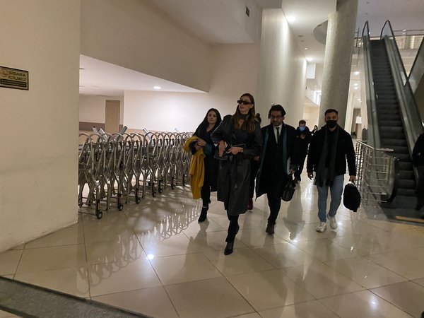 Yiğit Marcus Aral ve Kerem Kamışlı davasında flaş gelişme! Şevval Şahin tanık olarak dinlendi