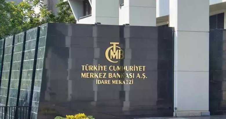 Merkez Bankası 93. kuruluş yıl dönümünü kutluyor
