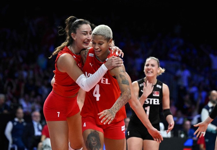 Hande Baladın kimdir, kaç yaşında?