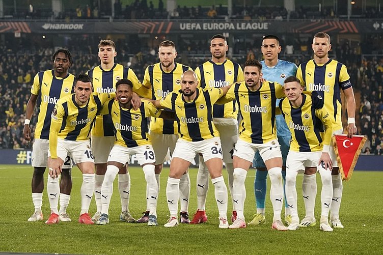 Fenerbahçe’den Bodrum FK maçı için TFF’ye başvuru