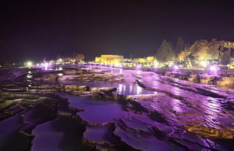 Müze severlerin beklediği haber! Gece de ziyaret edilebilecek