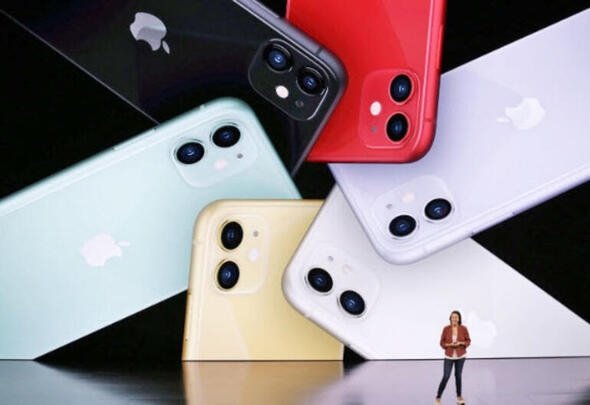 iPhone 11 Türkiye satış fiyatları belli oldu! İphone 11 Türkiye’de ne kadar?