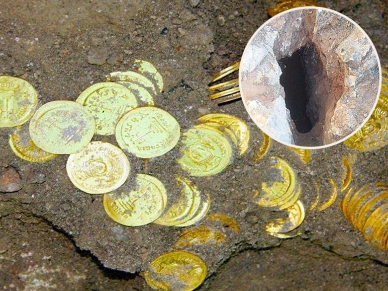 Jandarmadan ’gömü var’ mesajlarına karşı uyarı