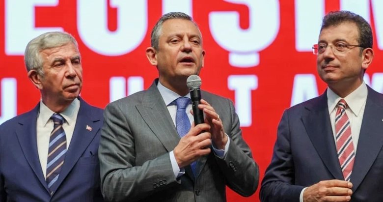CHP’lilerin algı operasyonu çöktü